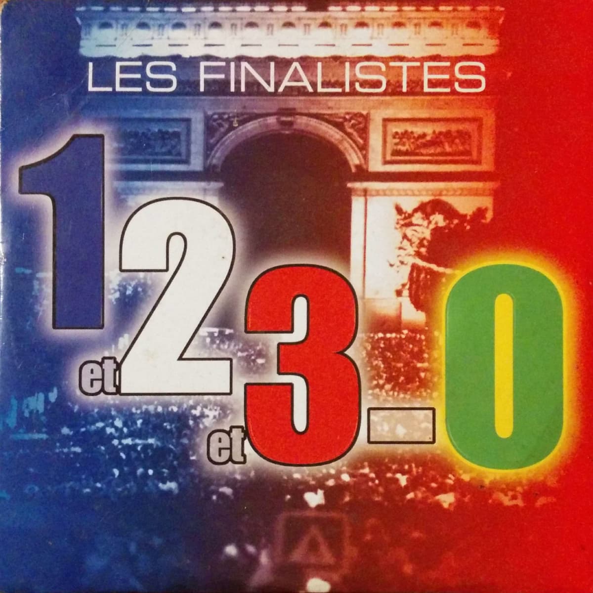 1 et 2 et 3 - 0