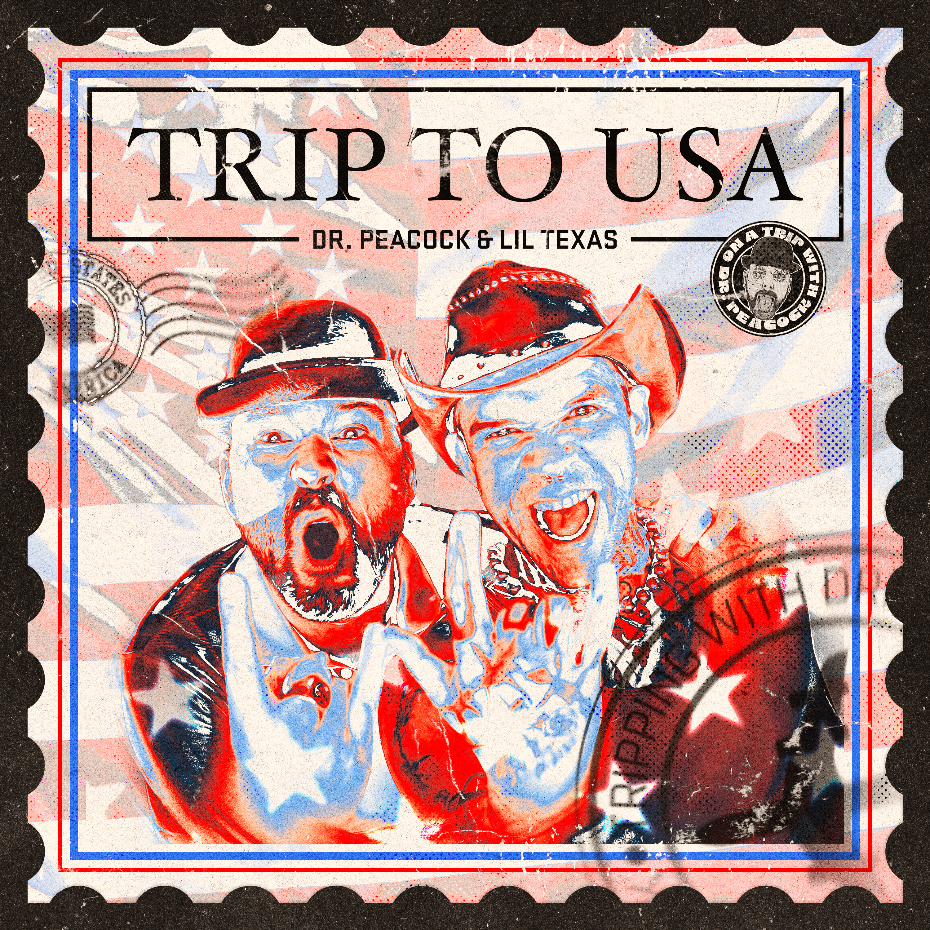 Trip to USA