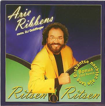Ritsen ritsen