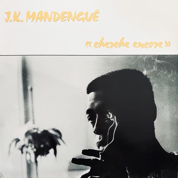 Cherche Encore