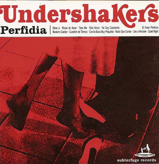 Perfidia
