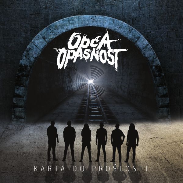 Karta Do Prošlosti