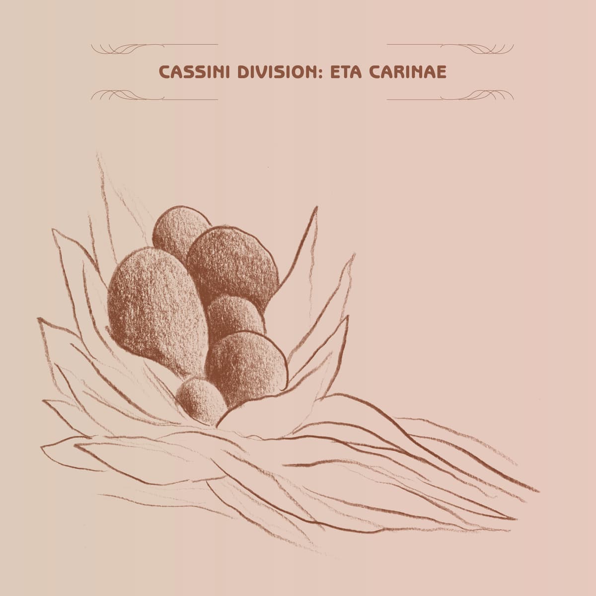 Eta Carinae