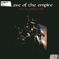 Slave of the Empire EP