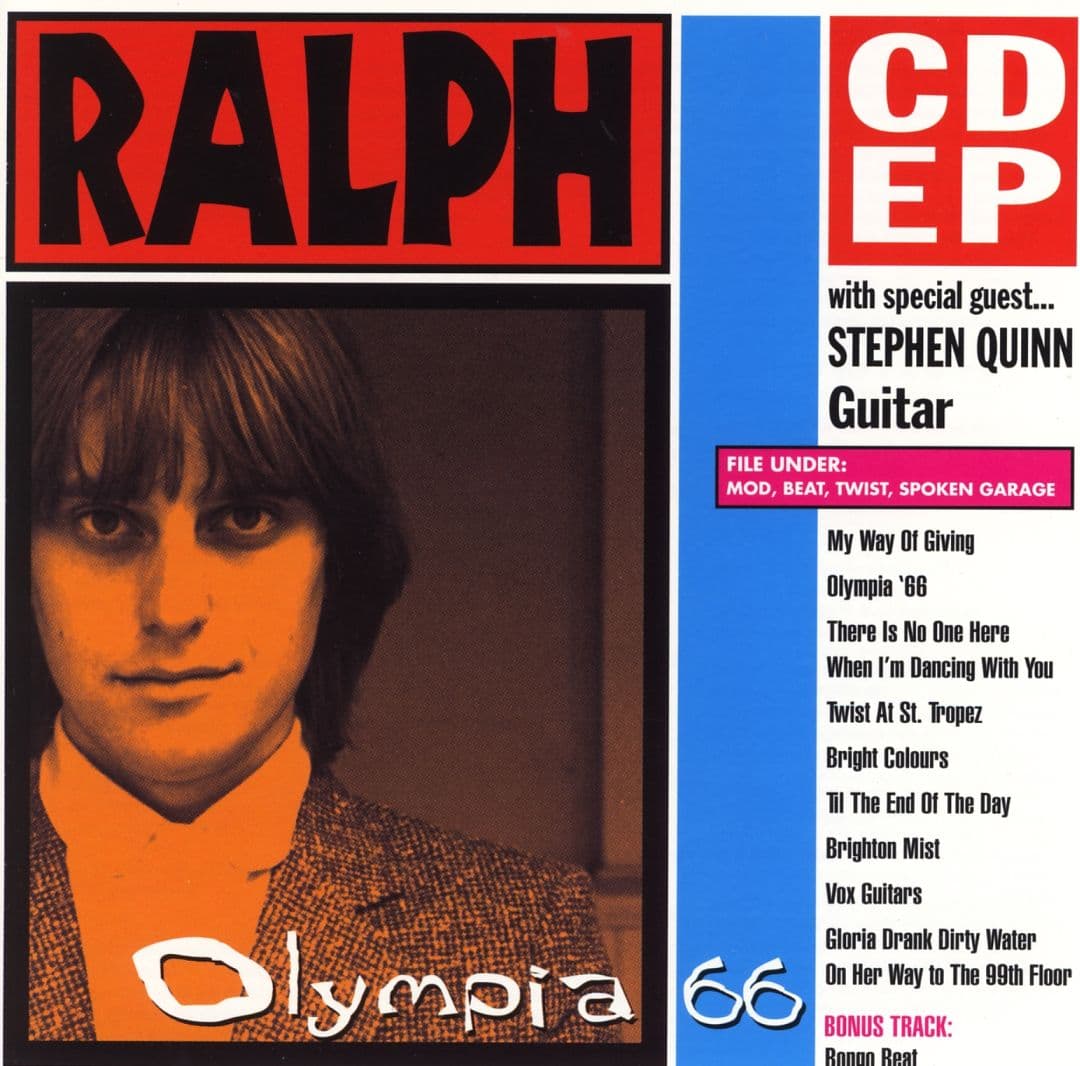 Olympia 66