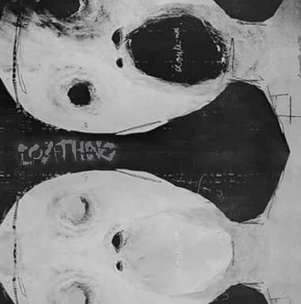 Savage/Loathing Split
