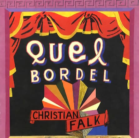 Quel Bordel