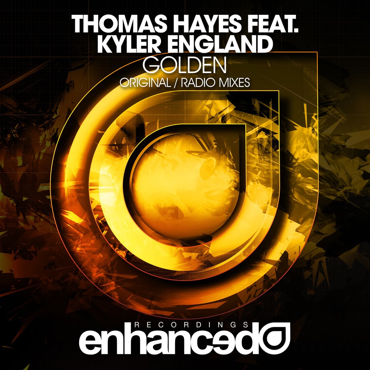 Golden