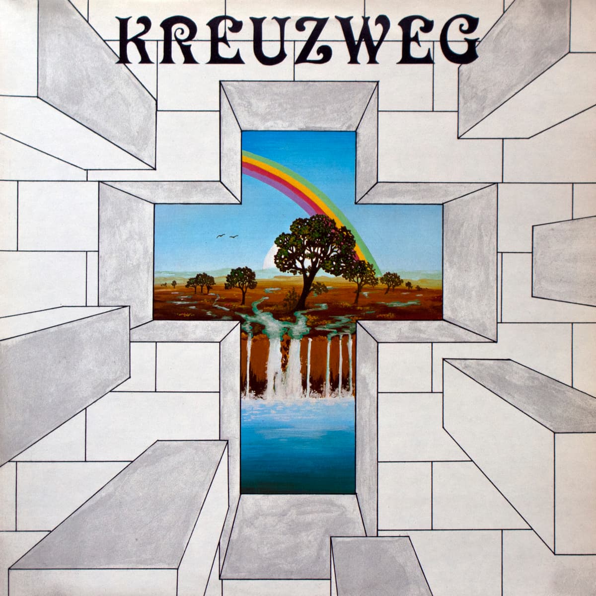 Kreuzweg