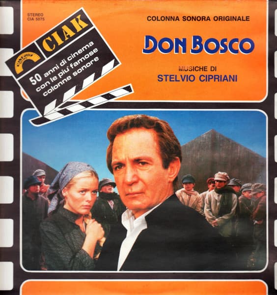 Don Bosco
