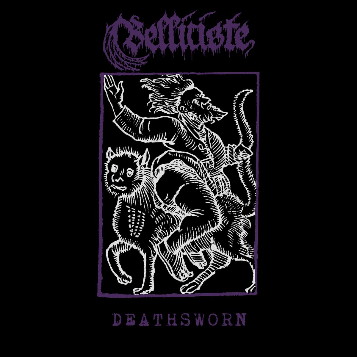 Deathsworn