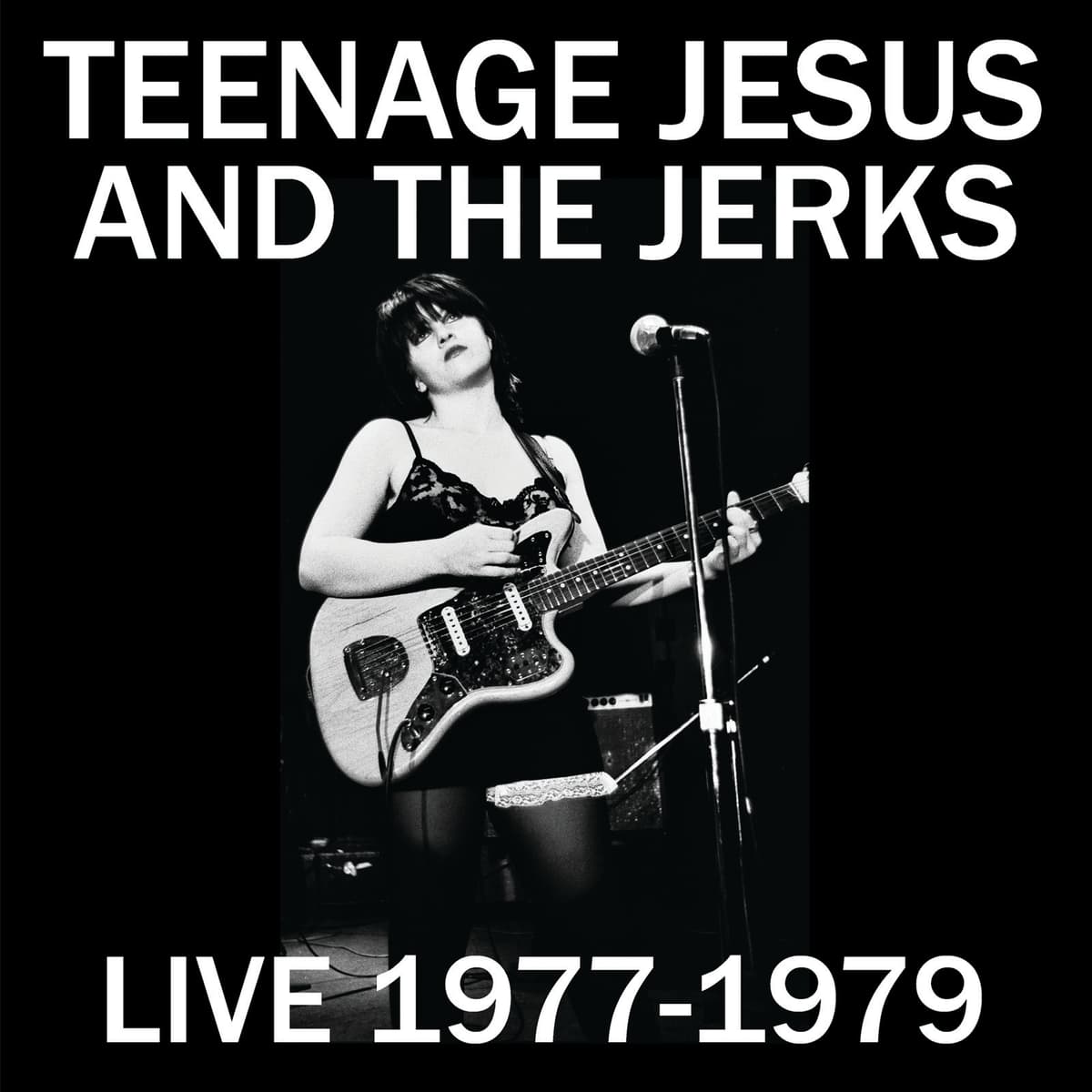 Live 1977–1979