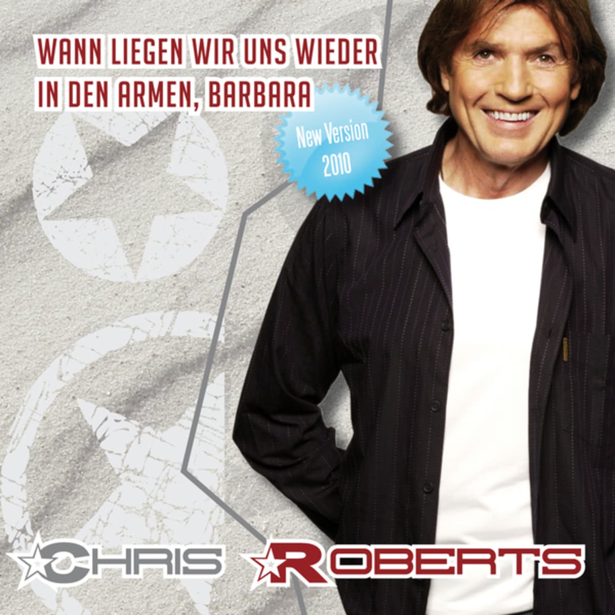 Wann liegen wir uns wieder in den Armen, Barbara