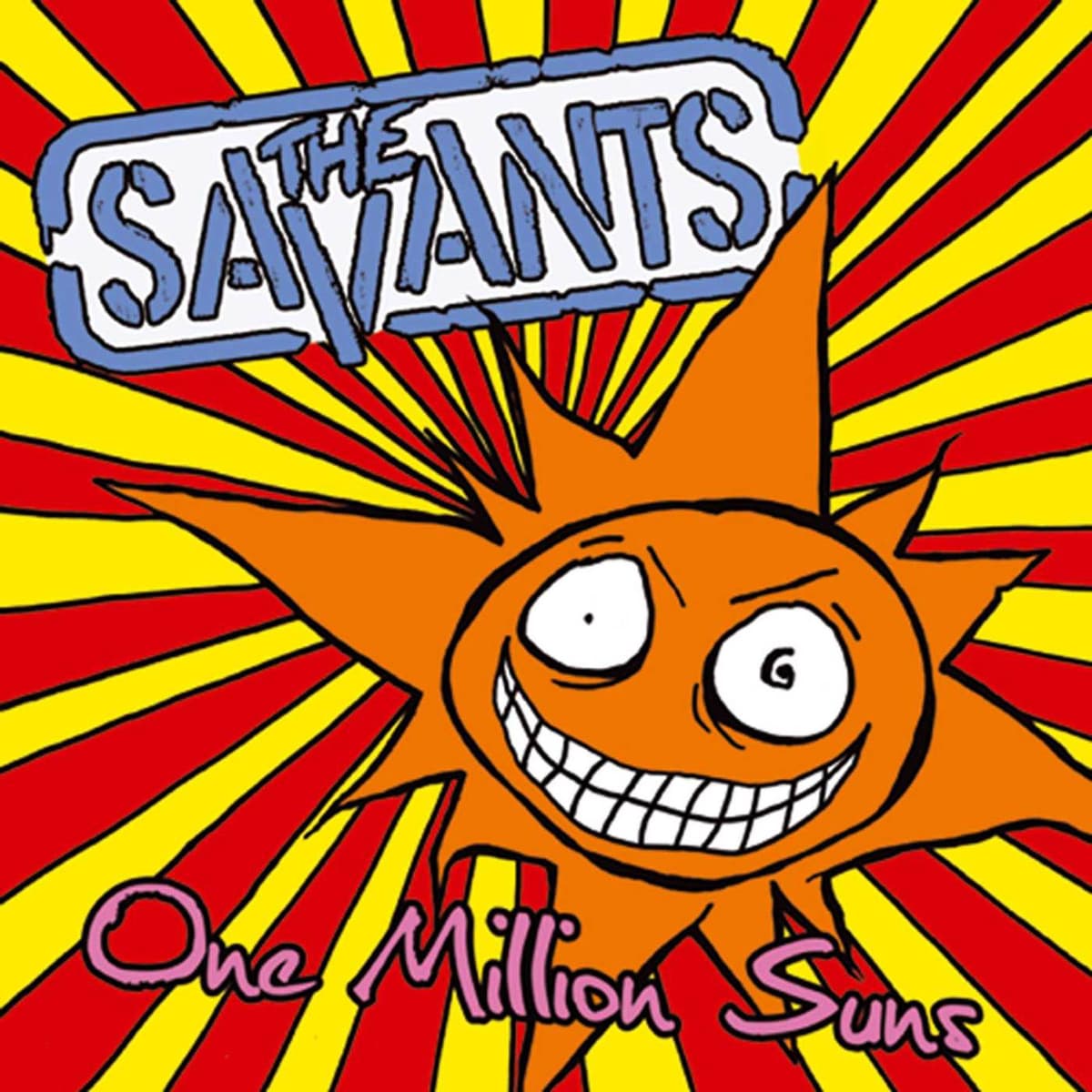 One Million Suns