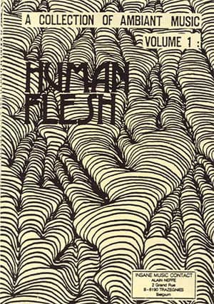 A Collection of Ambiant Music: Volume 1