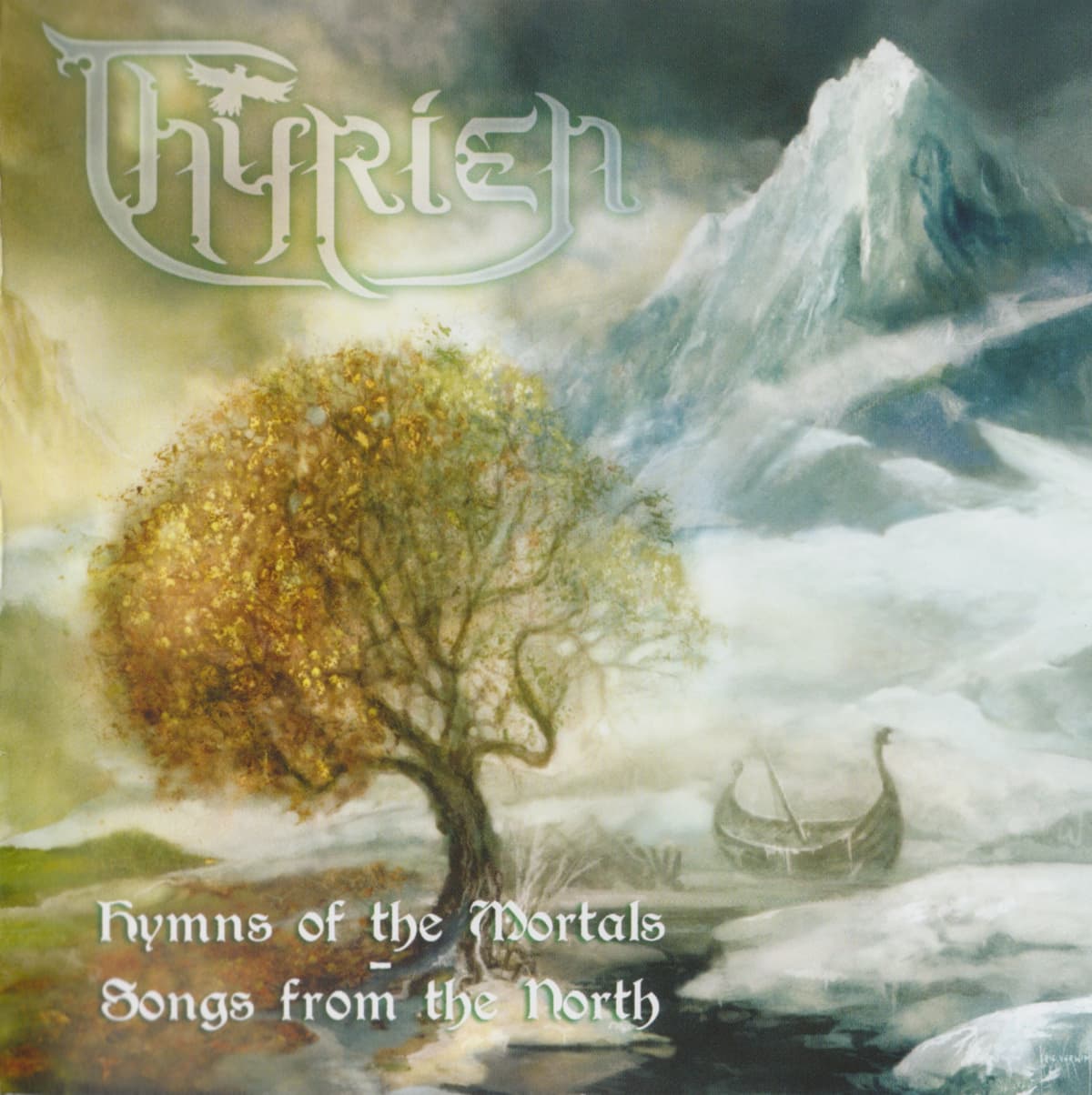 Hymns of the Mortals – Songs From the North