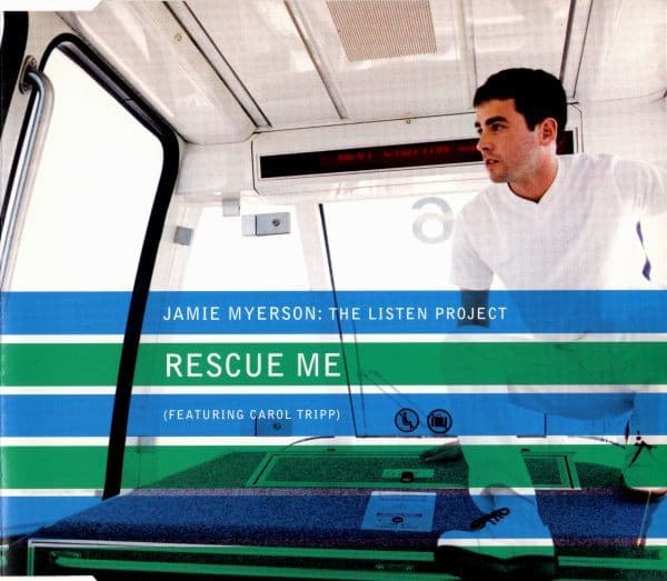 Rescue Me
