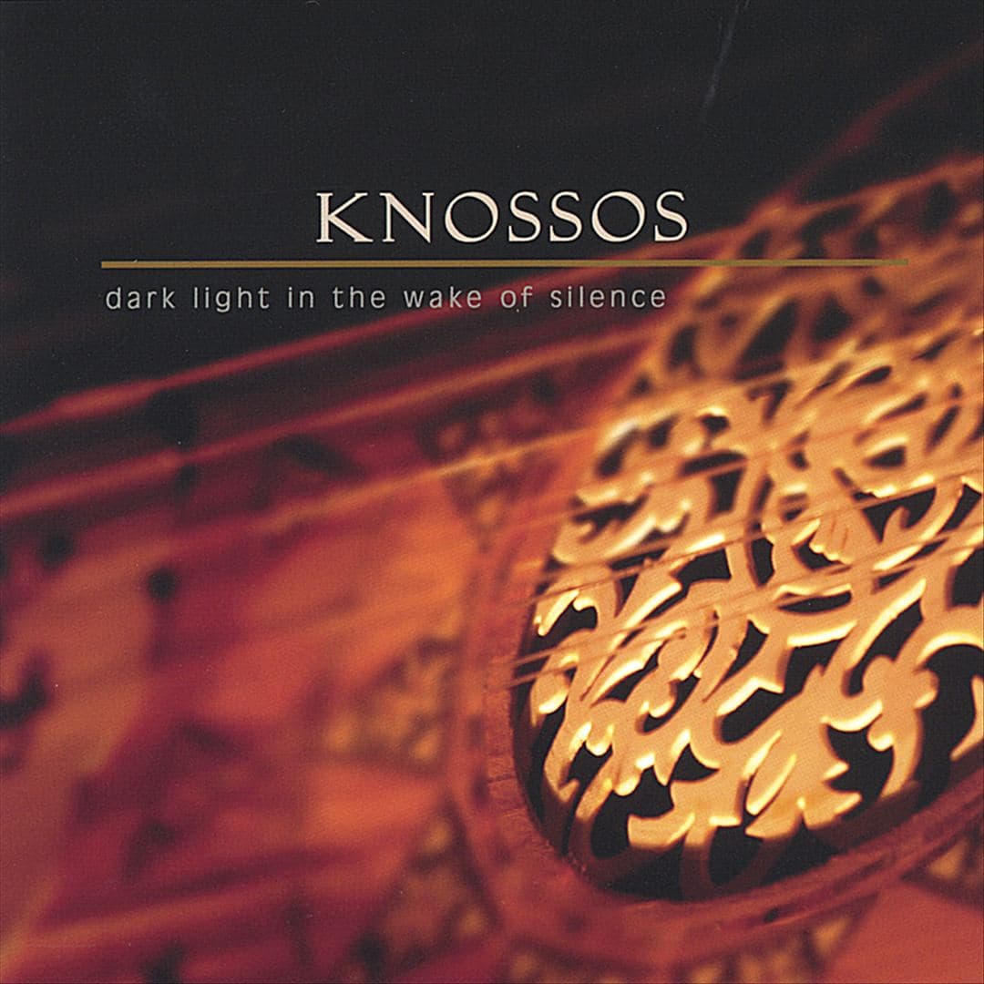 Dark Light in the Wake of Silence