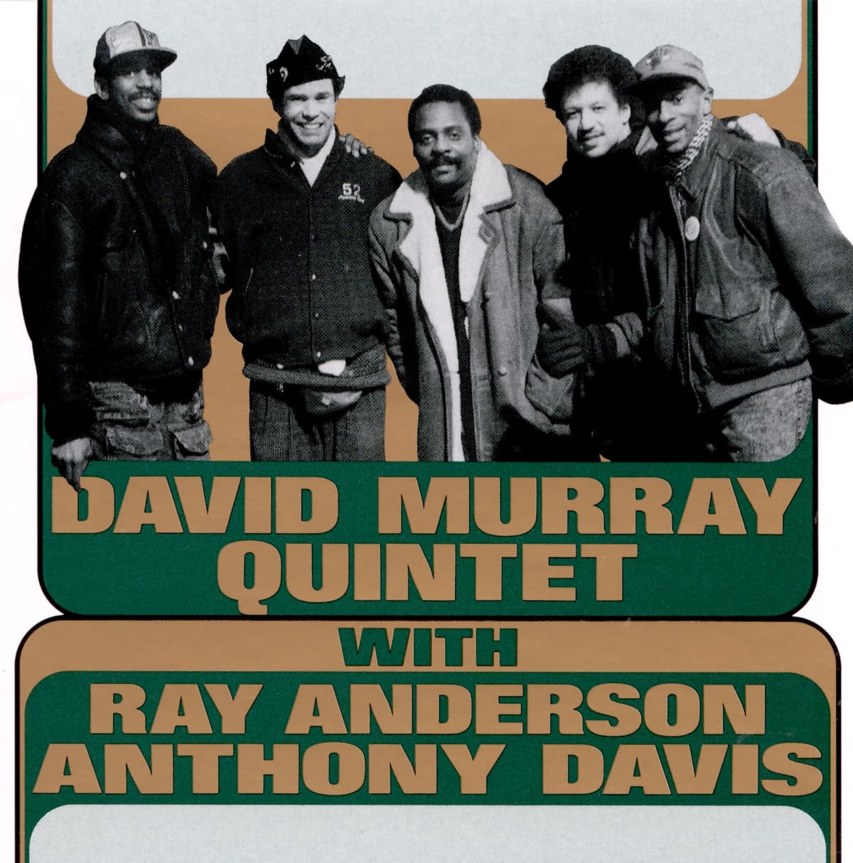 David Murray Quintet
