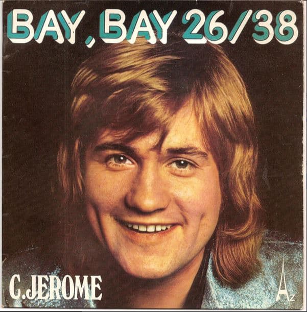 Bay, Bay 26/38 / Un roll dans le rock