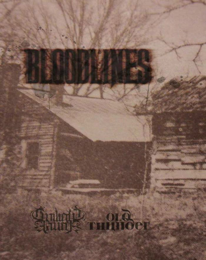Bloodlines
