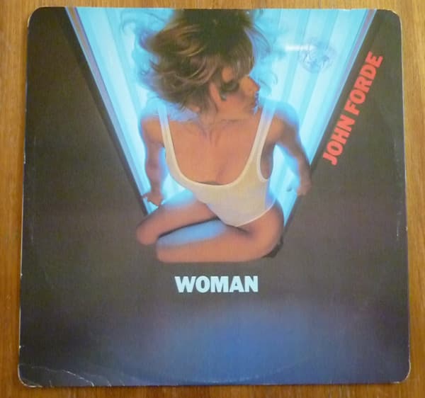 Woman