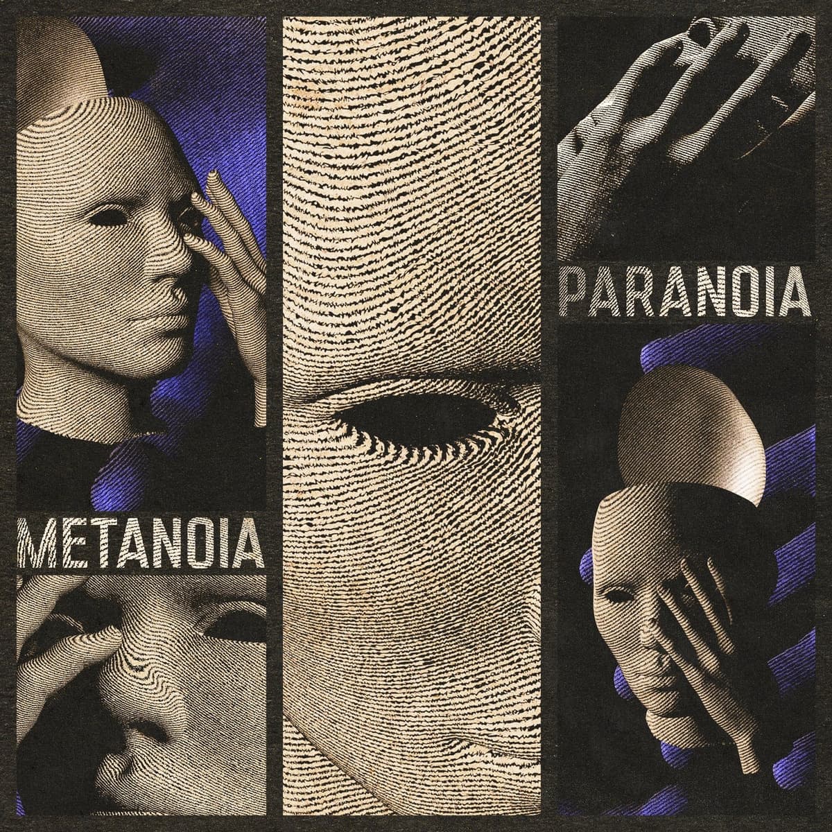 Paranoia