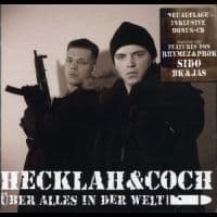Über alles in der Welt
