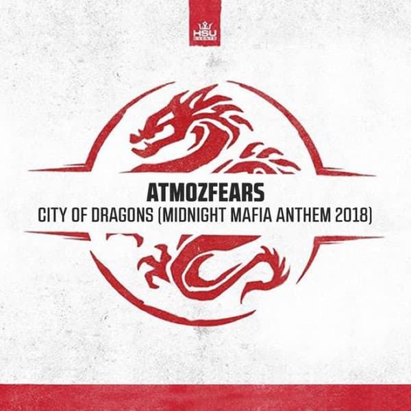 City Of Dragons (Midnight Mafia Anthem)