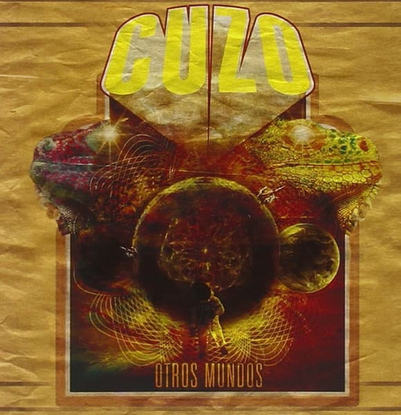 Otros Mundos