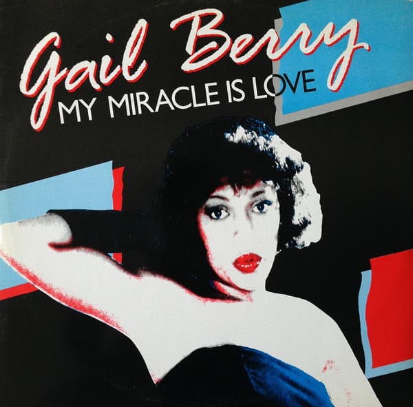 My Miracle Is Love