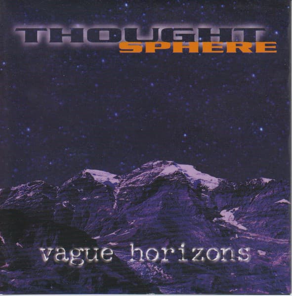 Vague Horizons