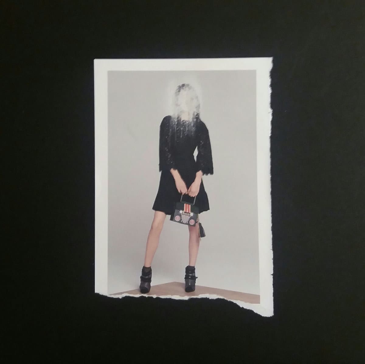 Variations (Fragments of Evanescent Memories)
