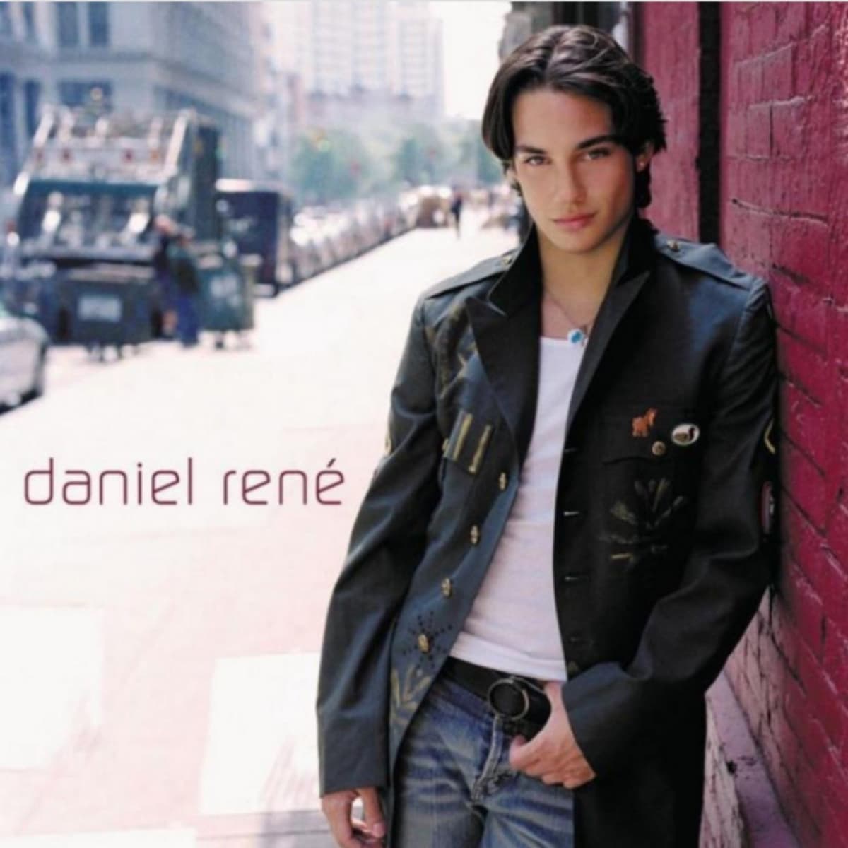 Daniel René