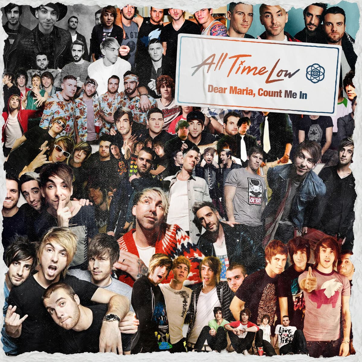 Dear Maria, Count Me In (ATL’s version)