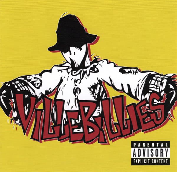 Villebillies