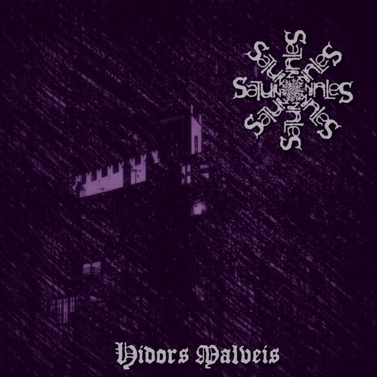 Hidors Malveis