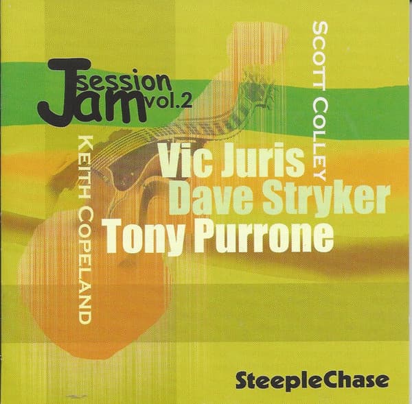 Jam Session Vol. 2