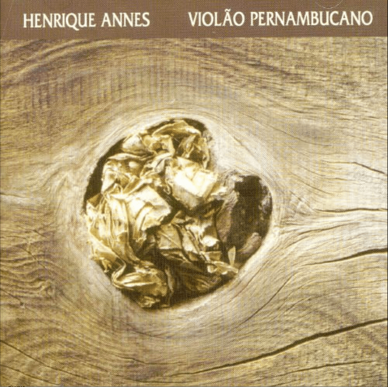 Violão Pernambucano