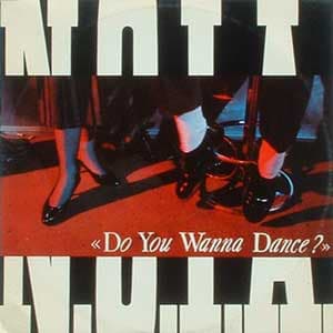 Do You Wanna Dance?