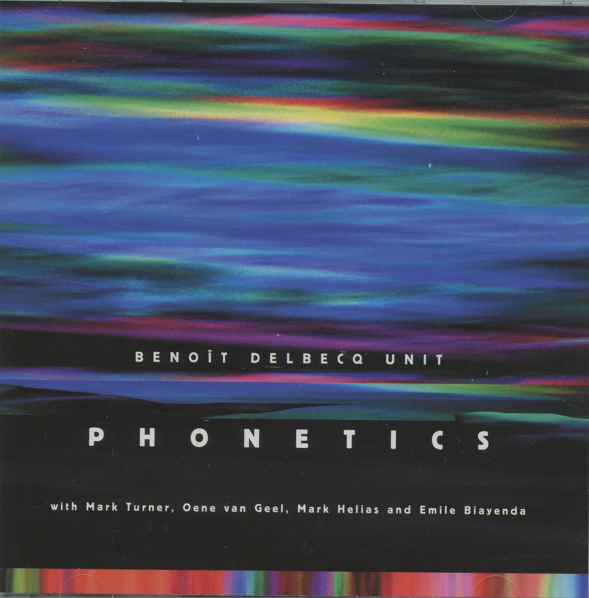 Phonetics