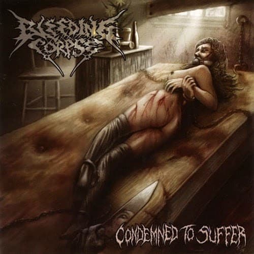 Condemned to Suffer