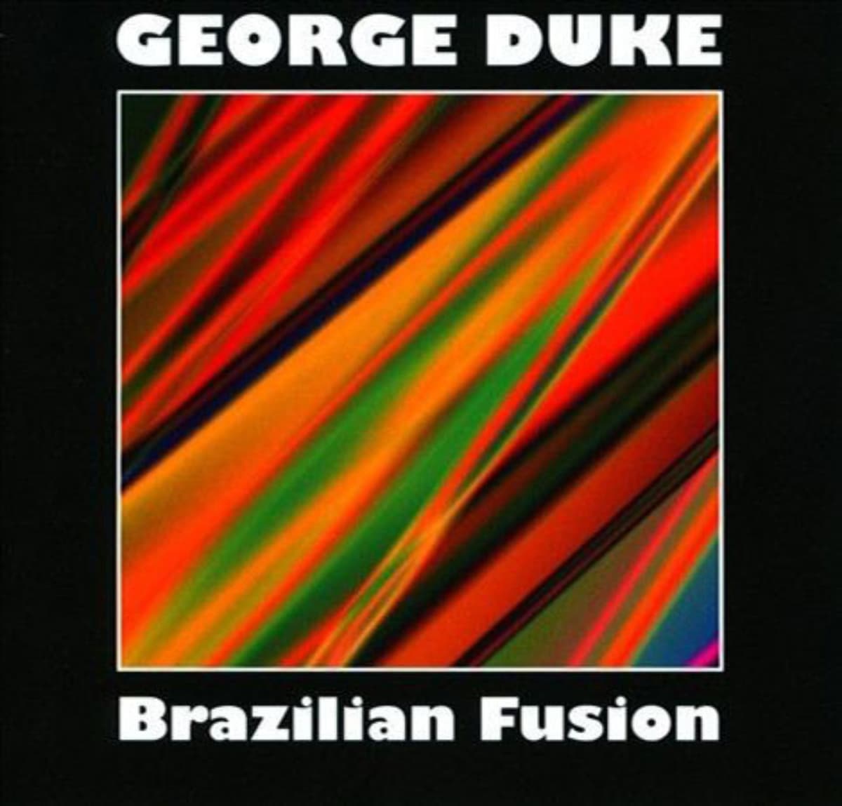 Brazilian Fusion