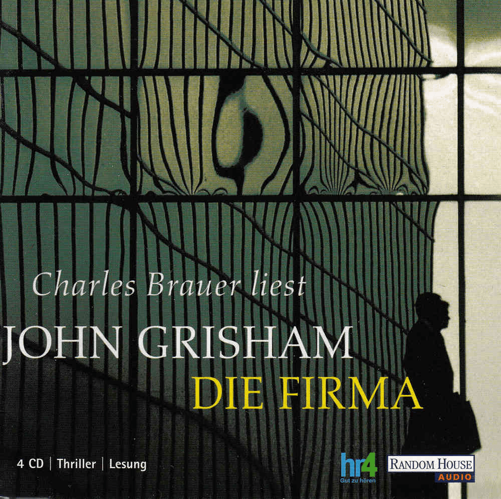 Die Firma