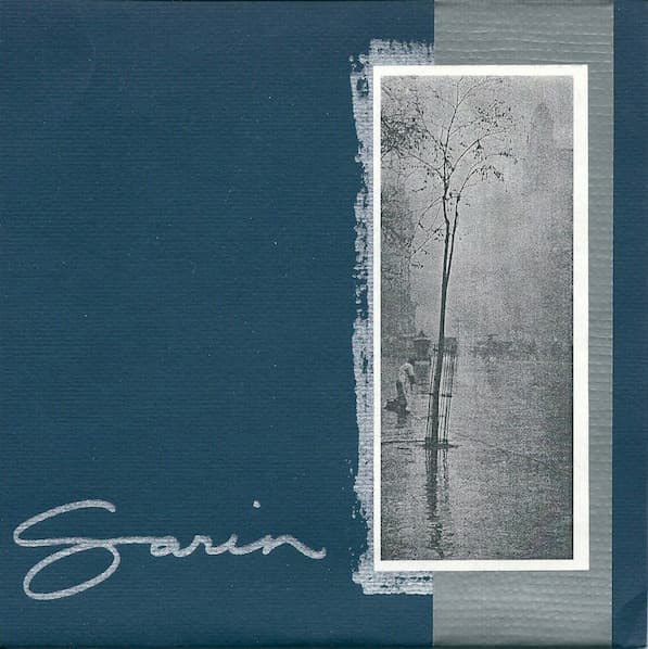 Sarin