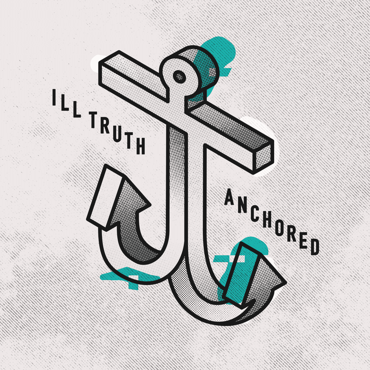 Anchored