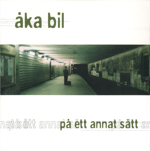 På ett annat sätt