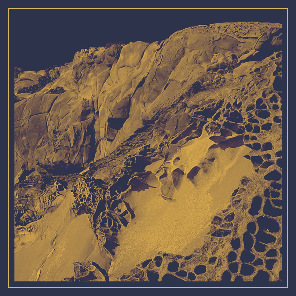 Only Now + Orogen
