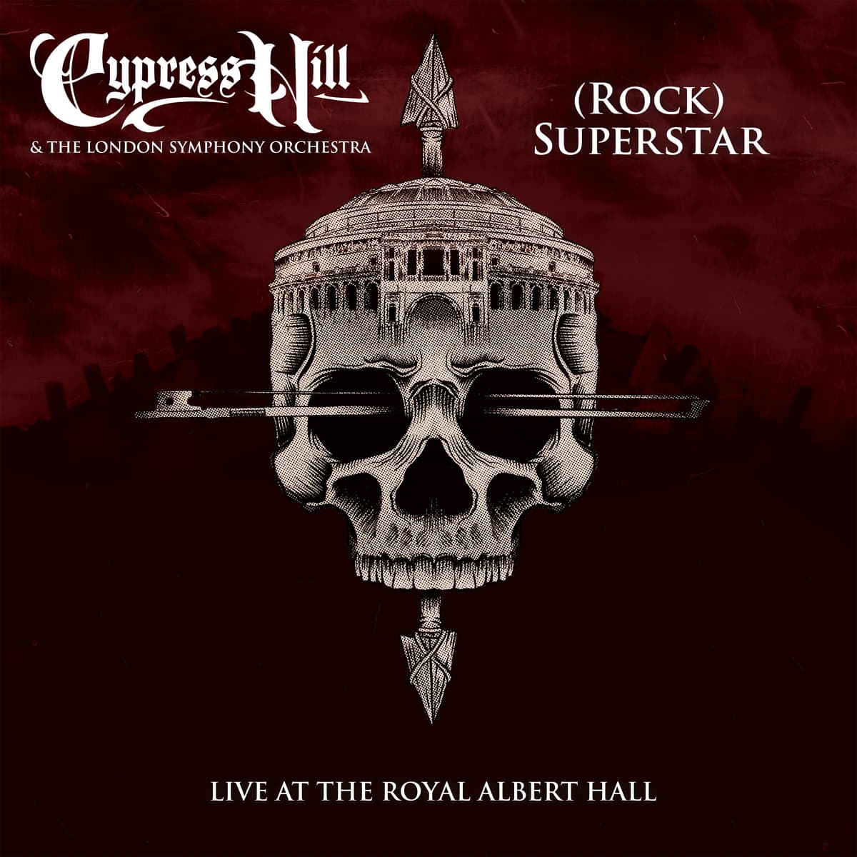 (Rock) Superstar