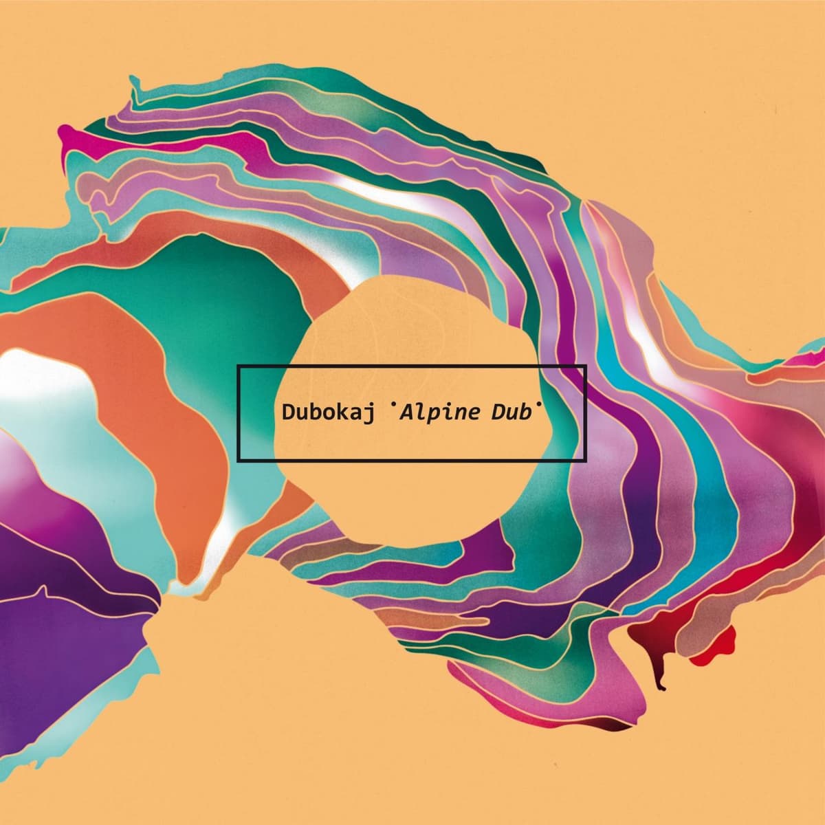Alpine Dub